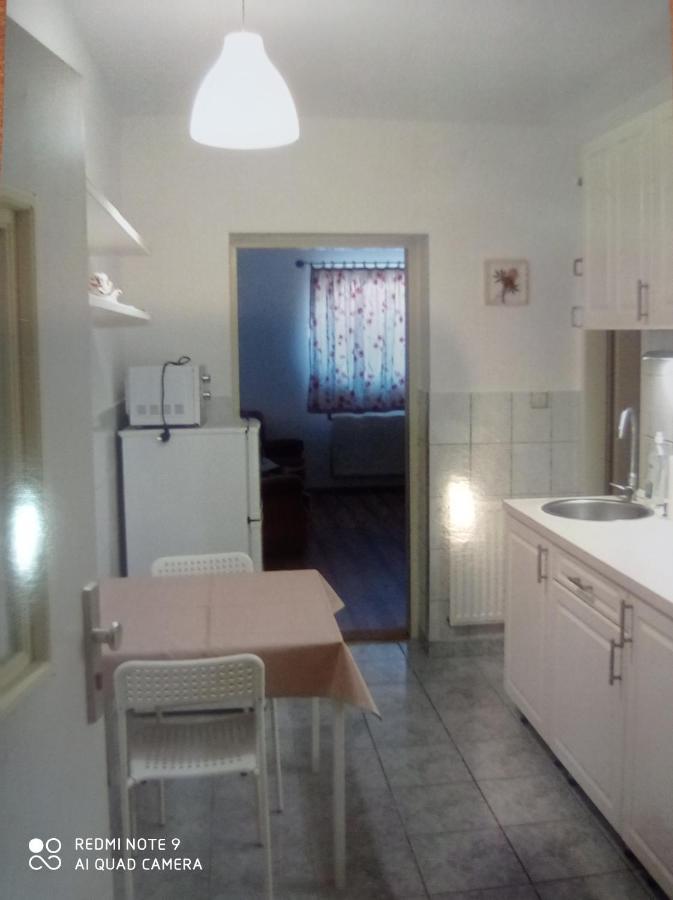 Ferienwohnung Geri Apartman Hévíz Exterior foto